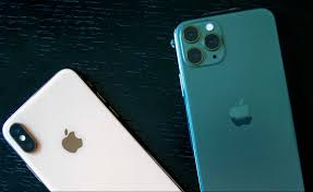 Update 08 15 2019 Dark Green Iphone 11 Matte Frosted Glass Back New Camera Information And More Esr Blog