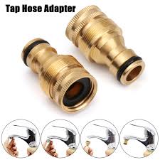 faucet converter tap hose adapter male