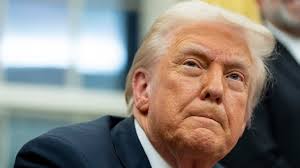 Judge clears way for Trump's plan to downsize federal workforce with  deferred resignation program