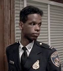 Characters in Homicide Life On The Street Law Enforcement And Criminal  Justice