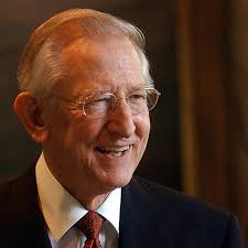 Texan Howard E. Butt, Jr., Christian work/life leader, dead at 89