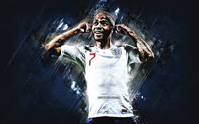 Manuel garcía andrés has uploaded 400 photos to flickr. Herunterladen Hintergrundbild Raheem Sterling England National Football Team Englischer Fussballspieler Portrat Blue Stone Background England Fussball Fur Desktop Kostenlos Hintergrundbilder Fur Ihren Desktop Kostenlos