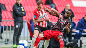All information about the club, players, leagues and latest news. Feyenoord Rotterdam Eredivisie 2021 22 Teaminfo Kicker