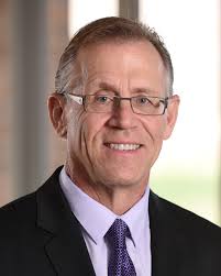 Two-Plus Decades of Dean Robert Yoho