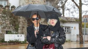 Las 3 causas que se barajan como detonantes del gran enfado entre Rocío Flores y Gloria Camila