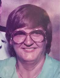 Obituary information for Elma Rae Porter