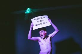 Petit papa drag Noël 🎵🎄