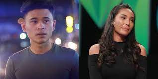 Verse 2 keindahan wajahamu sama seperti hatimu suaramu yang lembut dan juga merdu bagiku, seribu tahun pun tak. Video Andi Bernadee Merayu Minta Peluang Kedua Dari Haneesya Hanee Apa Kisahnya Ini