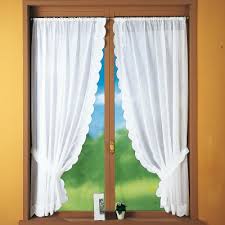 Il est vendu à la paire, ou à l'unité coté droit ou coté gauche. Blancheporte Rideau Cornely Lot De 2 Colombine Maison Rideau Voilage Store Rideau