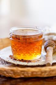 Homemade Hot Honey (Made in 3 Minutes!) • Bakerita