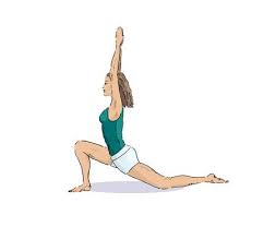 Pin On Recovery Yoga