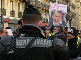 La manifestation prévue le jeudi 5 décembre 2019 empruntera le parcours suivant, à partir de 14h30 : Carte Manifestation Et Greve Du 29 Janvier A Paris Parcours Prevu Appels A Manifs Sauvages Actu Paris
