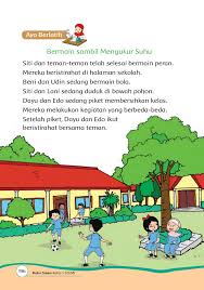 Buku seni suara jawa kelas 1 sd. Bs Kelas 1 Tema 8 Rev 2017 Pages 201 217 Flip Pdf Download Fliphtml5