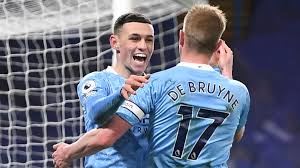 City look to clinch the premier league title at the etihad man city vs chelsea live stream: Live Commentary Chelsea Vs Man City 03 01 2021