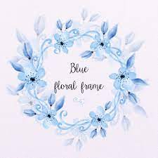 We did not find results for: Free Vector Blue Watercolor Floral Frame