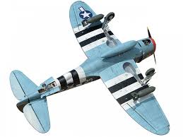 Maybe you would like to learn more about one of these? Modellbau Steber Black Horse P47 Thunderbolt 2259mm
