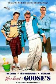 Top gun 2 had val kilmer literally begging to return as iceman the tom 'iceman' kazansky actor's perseverance paid off since he will be seen in top gun: New Poster For Top Gun 2 9gag