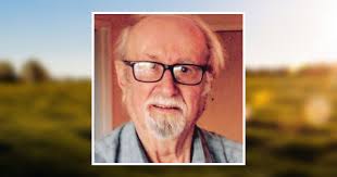 Walter Morlock Obituary December 13, 2020