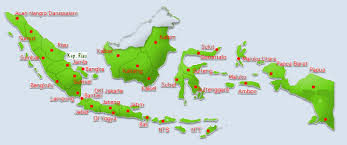Bangsa portugis menguasai malaka tahun 1511 dibawah pimpinan alfonso d'albuquerque. Peta Indonesia Peta Rute Perjalanan Bangsa Eropa Ke Indonesia Beserta Penjelasannya