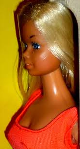 barbie malibu stacy