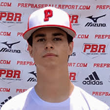 Matthew Karbowski Announces Commitment to Play Baseball at Carleton College