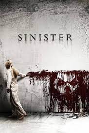 Ver Online Sinister 2012 Castellano Somosmovies Oficial