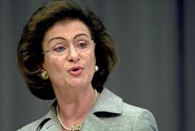 Top female entrepreneurs in The Middle East's