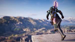 Gladiator wallpaper, video games, video game art, assassin's creed odyssey. Wallpaper Assassin S Creed Assassins Creed Odyssey Kassandra 1920x1080 Viktorelkapo 1749561 Hd Wallpapers Wallhere