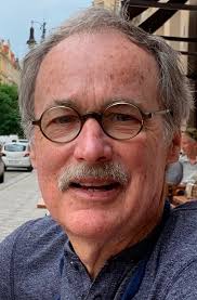 Guy A. Zimmerman, M.D.