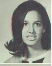 Virginia "Dale" Streeter Jackson (1952-2017)