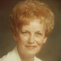 Vaida Elnora Ross Shumaker Miller Obituary 2016