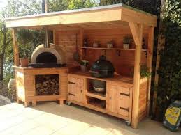 Pin By Dietmar Kranz On Packwood Diy Outdoor Kitchen Pizza Oven Outdoor Kitchen Backyard Kitchen