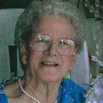 Jean M. Chartier Obituary