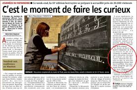Последние твиты от le berry républicain (@leberry_fr). Presse Lauranne Piveteau