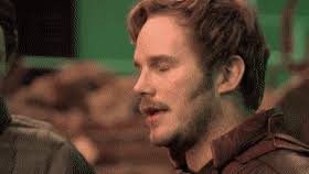 Endgame as he celebrated the marvel movie's historic success over the weekend. Best Avengers Infinity War Chris Pratt Gifs Gfycat