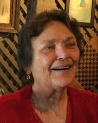 Beverly Irene Thompson Obituary