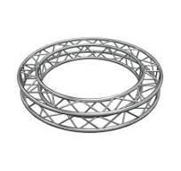 Global Truss SQ-C2-90 - Circle Square Truss 6.56 Ft Dia 4x90
