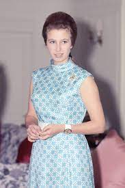 Forgotten portraits of princess anne show her youthful beauty as she celebrates her 70th birthday. Princess Anne In Pictures Young Princess Anne Tatler