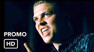 S05.E19: What Happens In The Cave