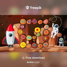 Tablero De Juego Espacial Free Vector Freepik Freevector Estrella Ordenador Espacio Lindo En 2021 Juegos De Tablero Juegos Espaciales Juegos