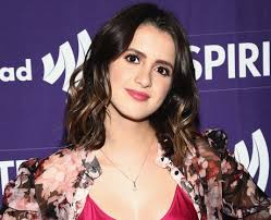 Her bigger roles in television have been in without a trace and other shows. What Is Laura Marano S Ethnicity Laura Marano 14 Facts About The Perfect Date Popbuzz