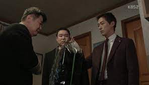 Download chief kim episode 11 (hd, always available). Chief Kim Episode 11 Dramabeans Korean Drama Recaps