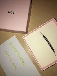 Discover its members ranked by popularity, see when it formed, view trivia, and trivia. Wts Nct Ten Birthday Bracelet Kpopforsale
