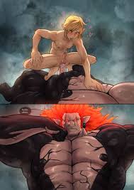 Read [Kokobiel] Demise (The Legend Of Zelda) Hentai Porns - Manga And  Porncomics Xxx