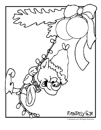Amongst many benefits , it teaches them to focus, it builds motor skills, and it helps to recognize colors. Elf Pictures To Color Coloring Home