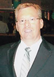 Robert Goodwin Obituary