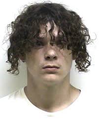 Scott Anthony Bartel, 56 of Zanesville was booked into the Zanesville City  Jail