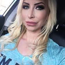 Daryl Allred's Instagram, Twitter & Facebook