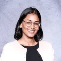 Heenal Patel's Instagram, Twitter & Facebook