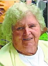 Ellen Jessamine Obituary (2019)